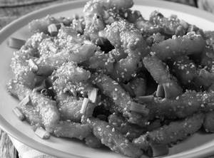 Chilli Potato
