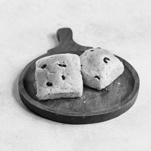 Focaccia (2 Pcs)