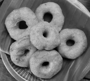 Uddina Vada