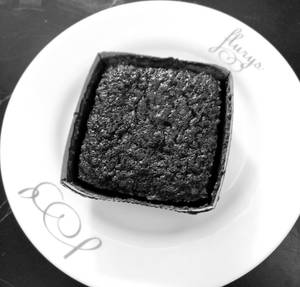 Molten Chocolate