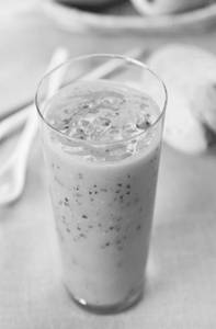 Mango Passion Smoothie (300 Ml)