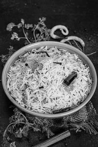 Jeera Rice