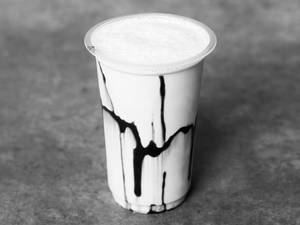 Cold Coffee