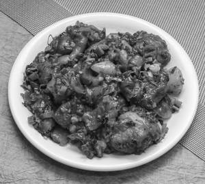 Chicken Chilly Boneless 