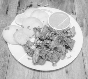 Veg Tangri Chaap