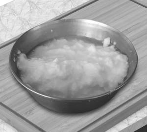 Dahi Wati       
