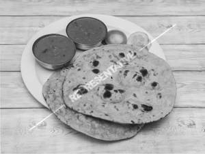 Roti Curry