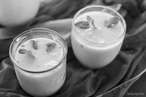 Buttermilk  