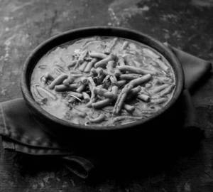 Shev Bhaji