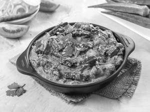 Bhindi Masala