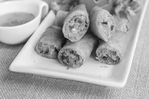 Spring Roll