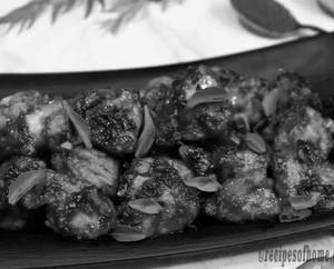 Chicken 65