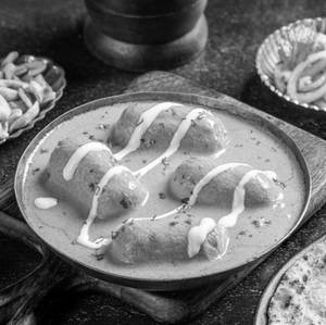 Malai Kofta (4 Pcs)