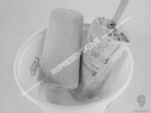 Pista Kulfi