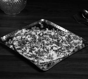 Kashmiri Naan