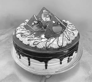 Choco Cream Half Kg