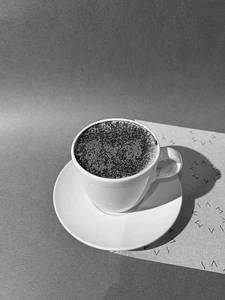 Hot Chocolate