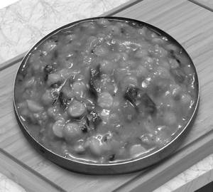 Desi Dal Fry