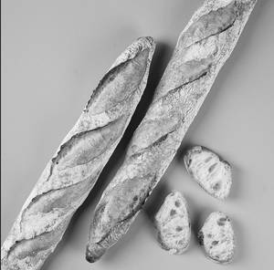 Baguette (New)