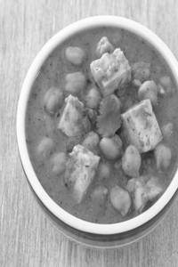 Chola Paneer