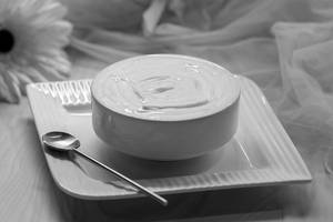 Tender Coconut Cream