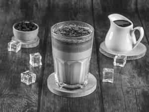 Classic Oreo Shake