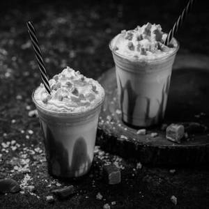 Cafe Frappe