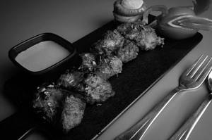 Chicken Tikka - (8pcs)
