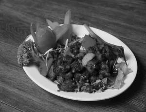 Chilli Gobi