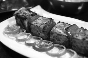 Paneer Tikka (6 Pcs)
