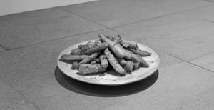 Crispy Babycorn Dry