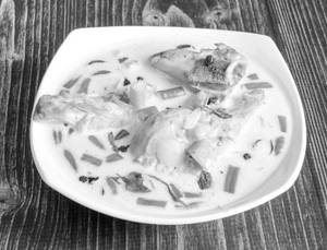 Chicken Stew