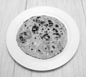 Tandoori Roti (Butter)