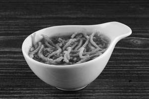 Chicken Manchow Soup