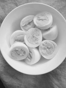Boiled Egg (2 Pcs)