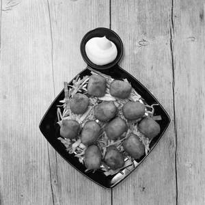 Cheese Balls