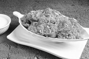 Kaikariiryani [500 Grams]