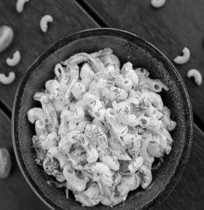 Macaroni Salad