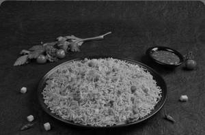 Schezwan Fried Rice