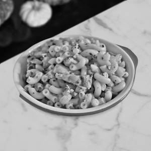 Chicken Macroni Pasta                                                      