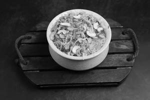 Butter Kaju Tawa Pulav