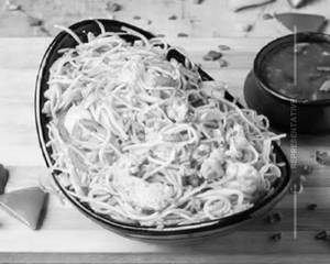 Chicken Noodles