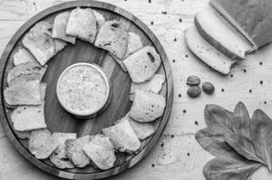 Spinach Dips