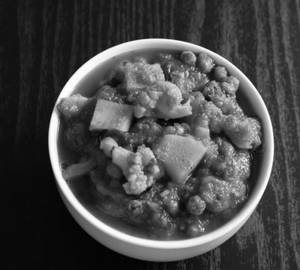 Gobi Masala