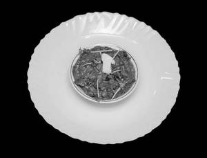 Mushroom Matar