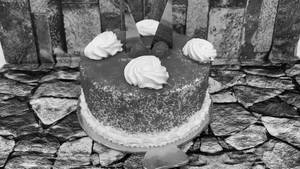 Red Velvet Cake