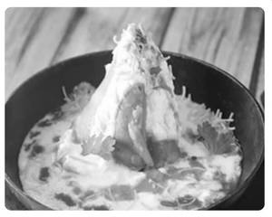 Dahi Samosa