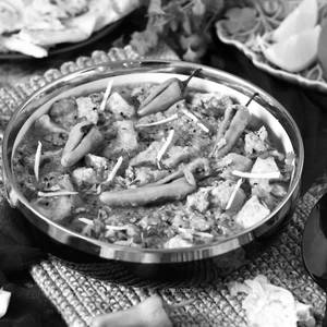 Achari Chicken
