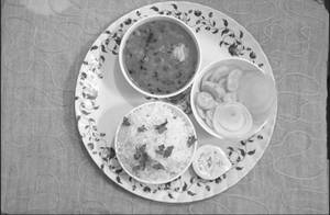 Daal Chawal