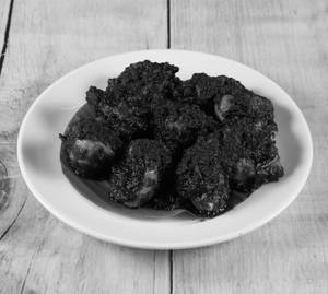 Chicken Ghee Roast